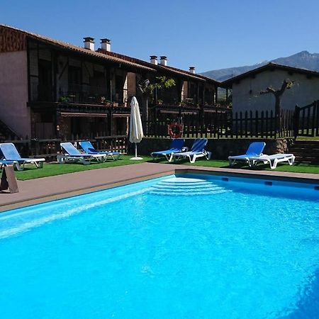 El Canchal De La Gallina - Parking Gratis - Jacuzzi En Privado - Cafeteria - Desayunos - Piscina De Agua Caliente A Partir Del 12 De Abril 2025 Hervás Εξωτερικό φωτογραφία