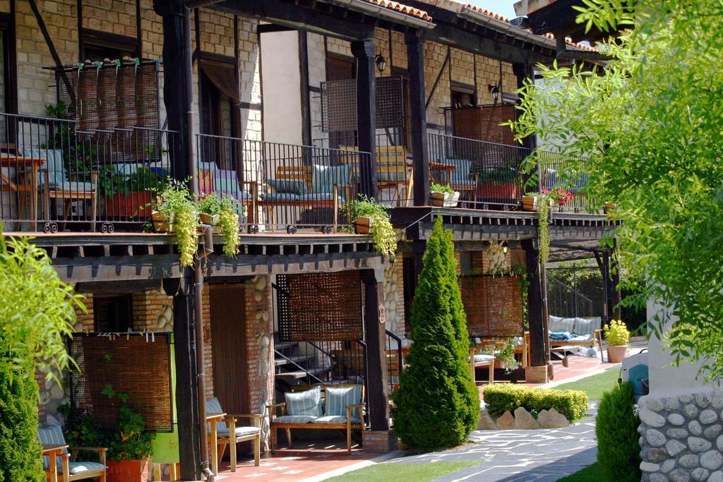 El Canchal De La Gallina - Parking Gratis - Jacuzzi En Privado - Cafeteria - Desayunos - Piscina De Agua Caliente A Partir Del 12 De Abril 2025 Hervás Εξωτερικό φωτογραφία