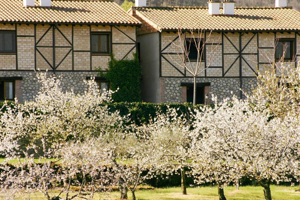 El Canchal De La Gallina - Parking Gratis - Jacuzzi En Privado - Cafeteria - Desayunos - Piscina De Agua Caliente A Partir Del 12 De Abril 2025 Hervás Εξωτερικό φωτογραφία