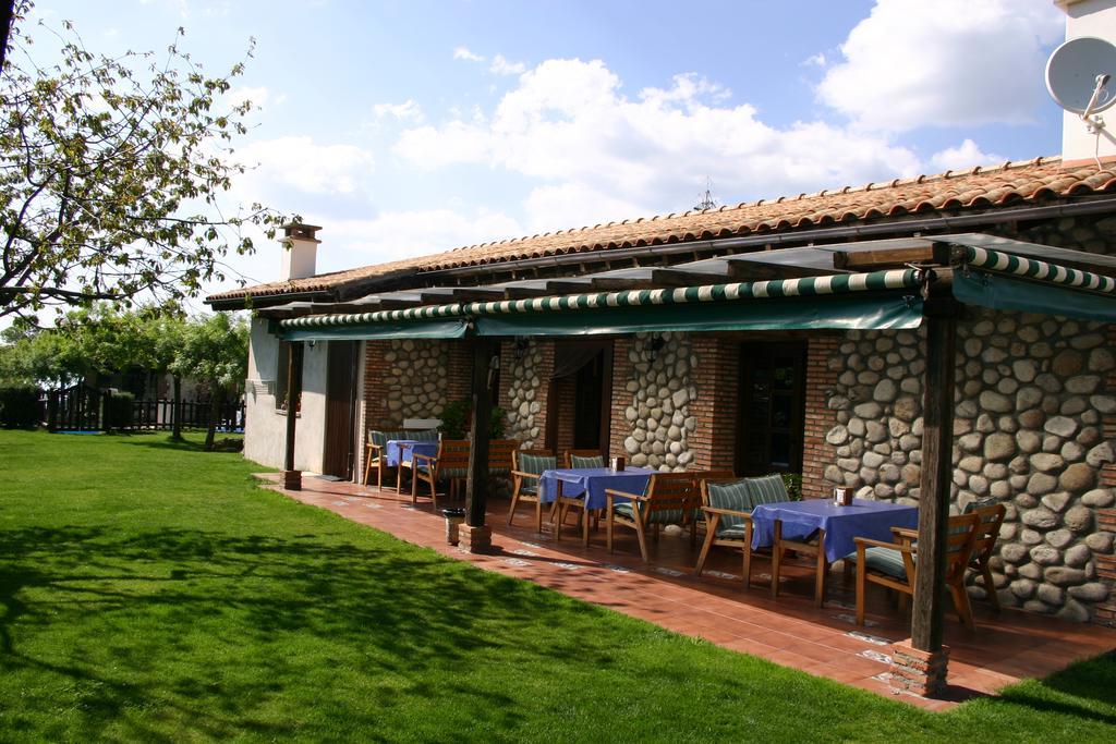 El Canchal De La Gallina - Parking Gratis - Jacuzzi En Privado - Cafeteria - Desayunos - Piscina De Agua Caliente A Partir Del 12 De Abril 2025 Hervás Εξωτερικό φωτογραφία