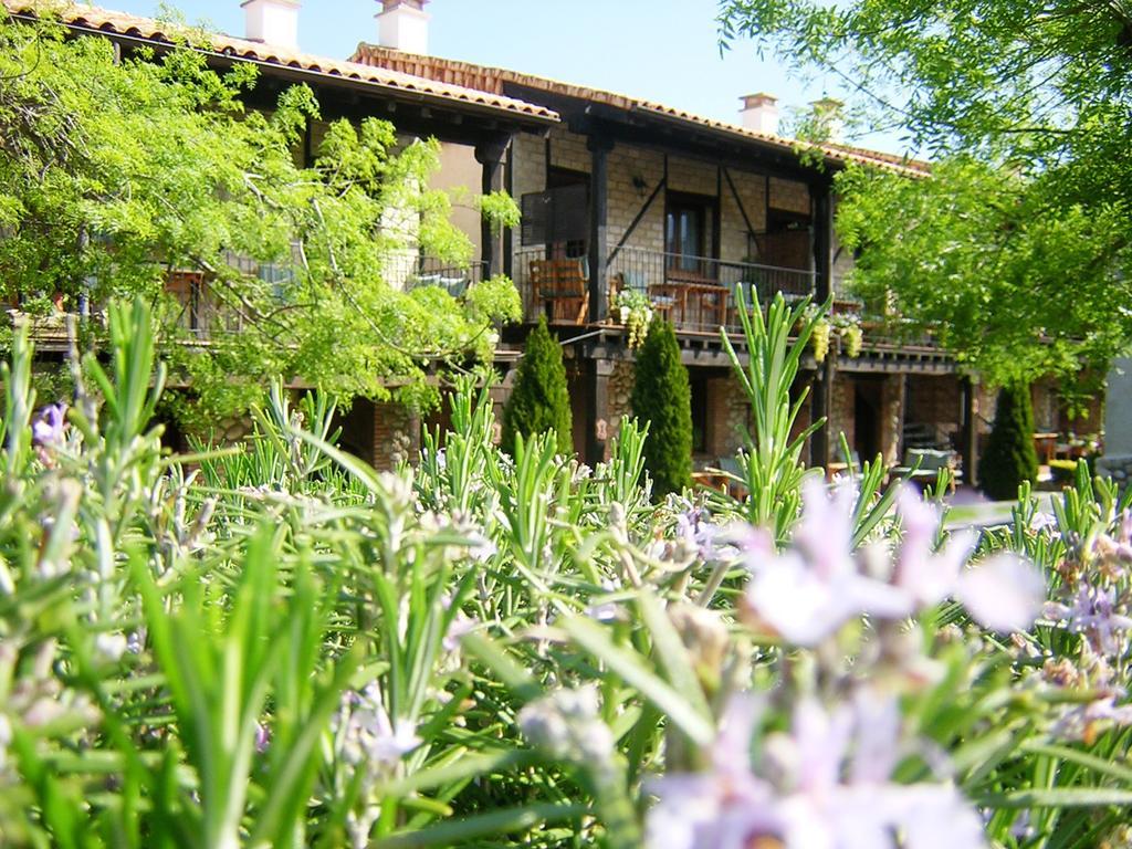 El Canchal De La Gallina - Parking Gratis - Jacuzzi En Privado - Cafeteria - Desayunos - Piscina De Agua Caliente A Partir Del 12 De Abril 2025 Hervás Εξωτερικό φωτογραφία