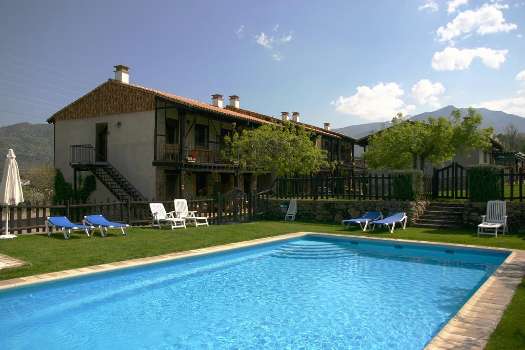 El Canchal De La Gallina - Parking Gratis - Jacuzzi En Privado - Cafeteria - Desayunos - Piscina De Agua Caliente A Partir Del 12 De Abril 2025 Hervás Εξωτερικό φωτογραφία