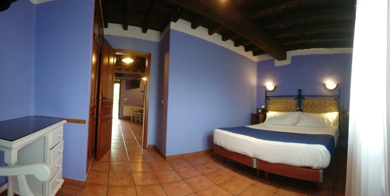 El Canchal De La Gallina - Parking Gratis - Jacuzzi En Privado - Cafeteria - Desayunos - Piscina De Agua Caliente A Partir Del 12 De Abril 2025 Hervás Εξωτερικό φωτογραφία