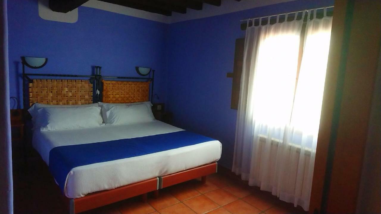 El Canchal De La Gallina - Parking Gratis - Jacuzzi En Privado - Cafeteria - Desayunos - Piscina De Agua Caliente A Partir Del 12 De Abril 2025 Hervás Εξωτερικό φωτογραφία
